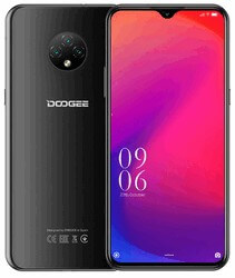 Замена батареи на телефоне Doogee X95 в Перми